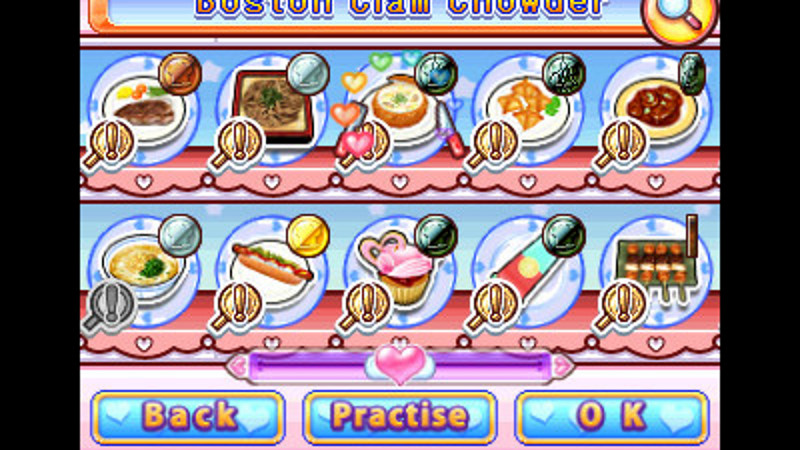 Cooking Mama 4 Kitchen Magic Nds Download