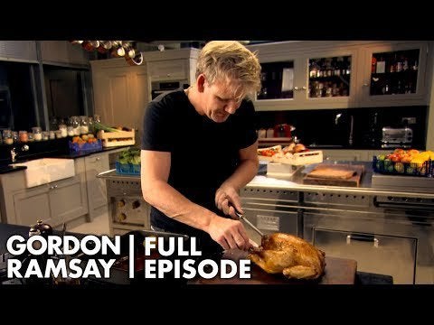 Gordon Ramsay Ultimate Cookery Course Free Download